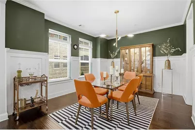 301 Garland Woods Court, Smyrna, GA 30080 - Photo 23