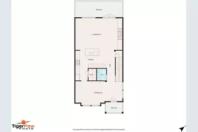 301 Garland Woods Court, Smyrna, GA 30080 - Photo 55