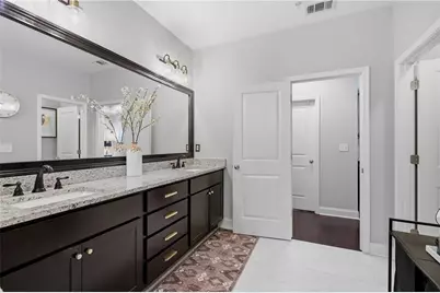 301 Garland Woods Court, Smyrna, GA 30080 - Photo 35