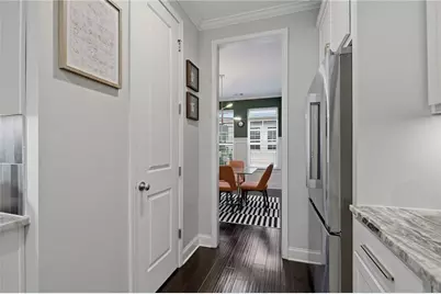 301 Garland Woods Court, Smyrna, GA 30080 - Photo 19