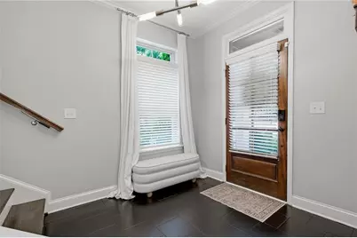 301 Garland Woods Court, Smyrna, GA 30080 - Photo 5