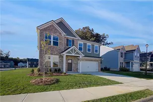219 St Anne's Pl, Covington, GA 30016 - Photo 3