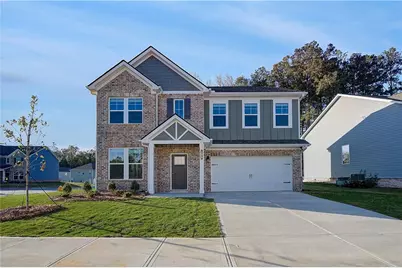 219 St Annes Place, Covington, GA 30016 - Photo 1