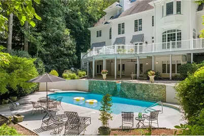 7430 Wildercliff Drive, Atlanta, GA 30328 - Photo 13