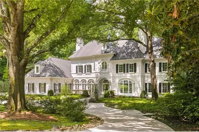 7430 Wildercliff Drive, Atlanta, GA 30328 - Photo 11