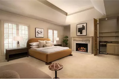 7430 Wildercliff Drive, Atlanta, GA 30328 - Photo 9