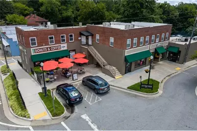 632 Madison Street, Commerce, GA 30529 - Photo 11