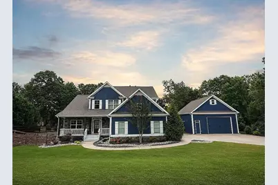 532 Black Horse Circle, Canton, GA 30114 - Photo 1