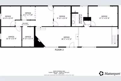 3289 Powder Springs Road, Powder Springs, GA 30127 - Photo 37