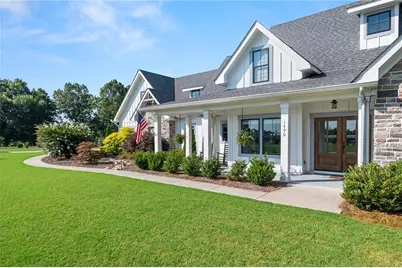 1490 Durden Road, Rutledge, GA 30663 - Photo 3
