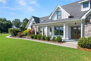 1490 Durden Rd, Rutledge, GA 30663 - Photo 3