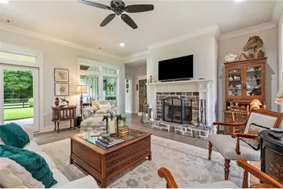 1490 Durden Road, Rutledge, GA 30663 - Photo 9