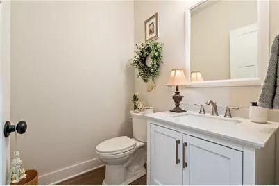 1490 Durden Road, Rutledge, GA 30663 - Photo 17