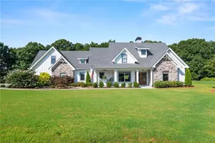 1490 Durden Rd, Rutledge, GA 30663 - Photo 1