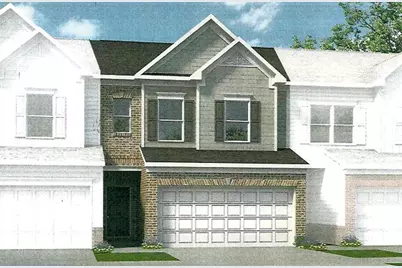 42 Jacobs Farm Lane #19, Lawrenceville, GA 30045 - Photo 1