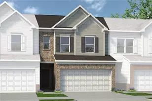 42 Jacobs Farm Ln, Lawrenceville, GA 30045 - Photo 1