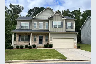 185 Cherokee Reserve Circle, Canton, GA 30115 - Photo 1