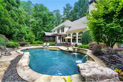 165 Northern Oaks Court, Alpharetta, GA 30004 - Photo 37