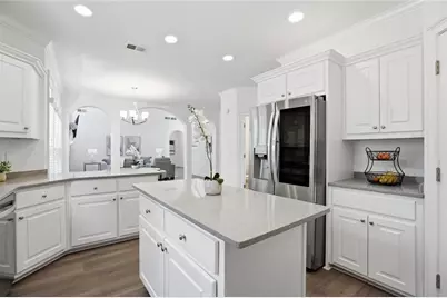 1200 Woodlawn Drive NE, Marietta, GA 30068 - Photo 9