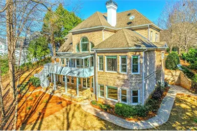 2674 Nutwood Trace, Duluth, GA 30097 - Photo 17