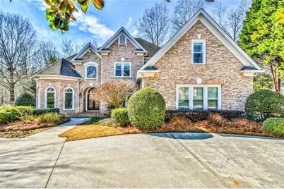 2674 Nutwood Trace, Duluth, GA 30097 - Photo 1
