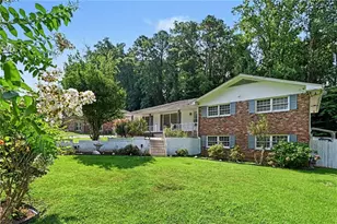 2700 Hayden Dr, East Point, GA 30344 - Photo 3