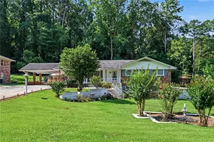 2700 Hayden Dr, East Point, GA 30344 - Photo 1