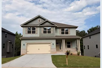 450 Magnolia Grove Place, Cornelia, GA 30531 - Photo 1