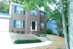 11215 Abbotts Station Dr, Johns Creek, GA 30097 - Photo 1
