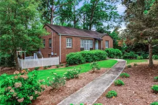 1893 N Decatur Road NE, Atlanta, GA 30307 - Photo 1