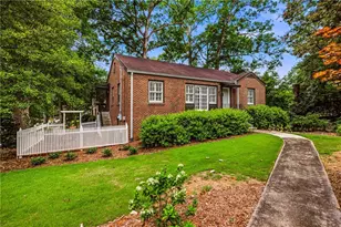 1893 N Decatur Road NE, Atlanta, GA 30307 - Photo 3