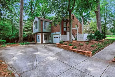 1893 N Decatur Road NE, Atlanta, GA 30307 - Photo 29