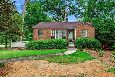 1893 N Decatur Road NE, Atlanta, GA 30307 - Photo 3