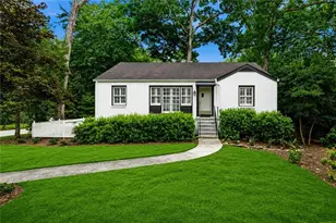 1893 N Decatur Road NE, Atlanta, GA 30307 - Photo 1