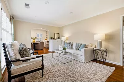 1893 N Decatur Road NE, Atlanta, GA 30307 - Photo 5