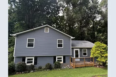 3448 Forest Knoll Drive, Duluth, GA 30097 - Photo 1