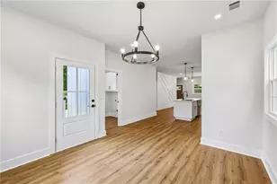 5205 Mulberry St, Flowery Branch, GA 30542 - Photo 11