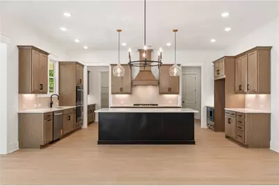 418 Lanesborough Drive, Marietta, GA 30064 - Photo 5