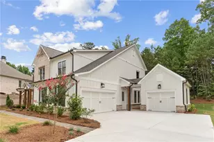 418 Lanesborough Dr, Marietta, GA 30064 - Photo 11