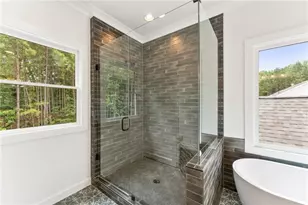 418 Lanesborough Dr, Marietta, GA 30064 - Photo 33