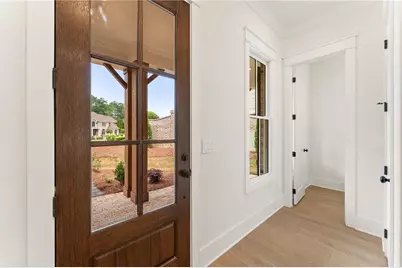418 Lanesborough Drive, Marietta, GA 30064 - Photo 13