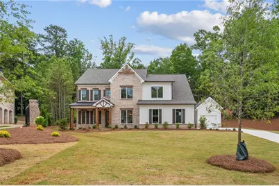 [Address not provided], Marietta, GA 30064 - Photo 1