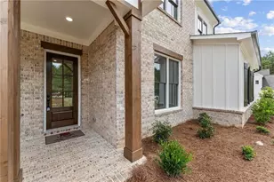 418 Lanesborough Dr, Marietta, GA 30064 - Photo 13