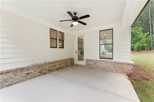 418 Lanesborough Dr, Marietta, GA 30064 - Photo 9