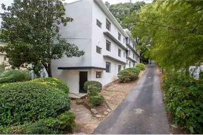 43 25th Street NW #5, Atlanta, GA 30309 - Photo 17