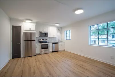 43 25th Street NW #5, Atlanta, GA 30309 - Photo 7