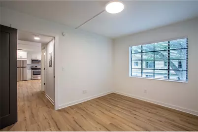 43 25th Street NW #5, Atlanta, GA 30309 - Photo 9