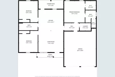 415 W Fort Street, Chatsworth, GA 30705 - Photo 33