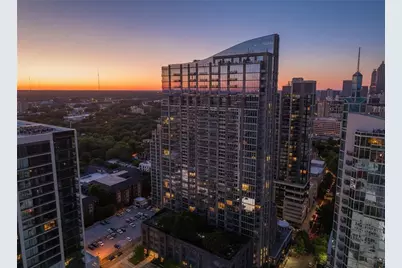 855 Peachtree Street NE #2013, Atlanta, GA 30308 - Photo 69