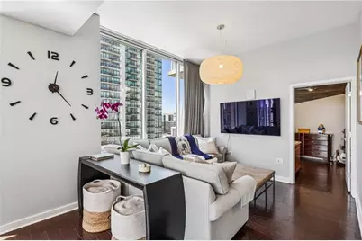 855 Peachtree Street NE #2013, Atlanta, GA 30308 - Photo 13